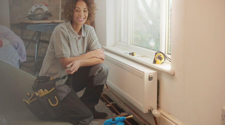Professional septic pumping service in Marietta, NC